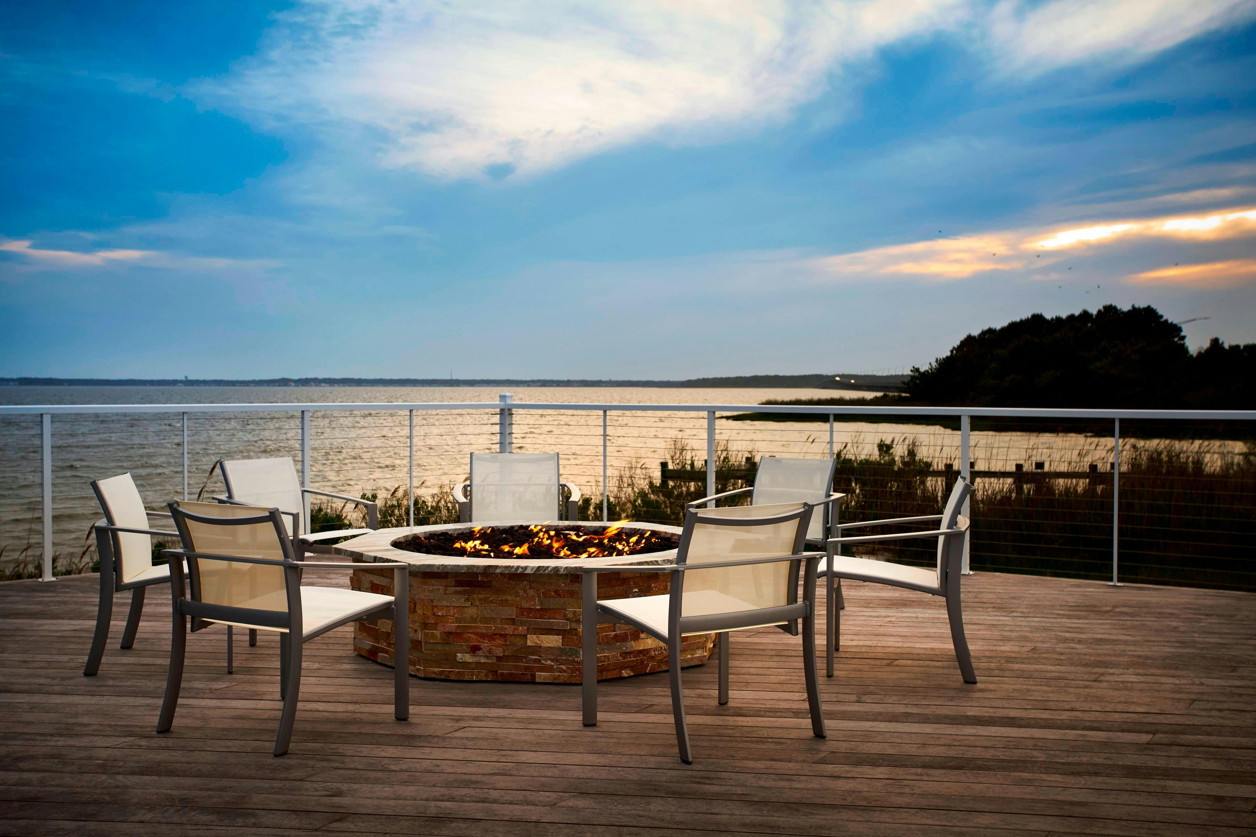 Residence Inn Ocean City 52/54