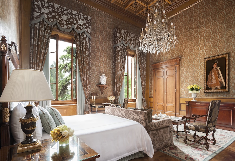 Four Seasons Hotel Firenze 36/96
