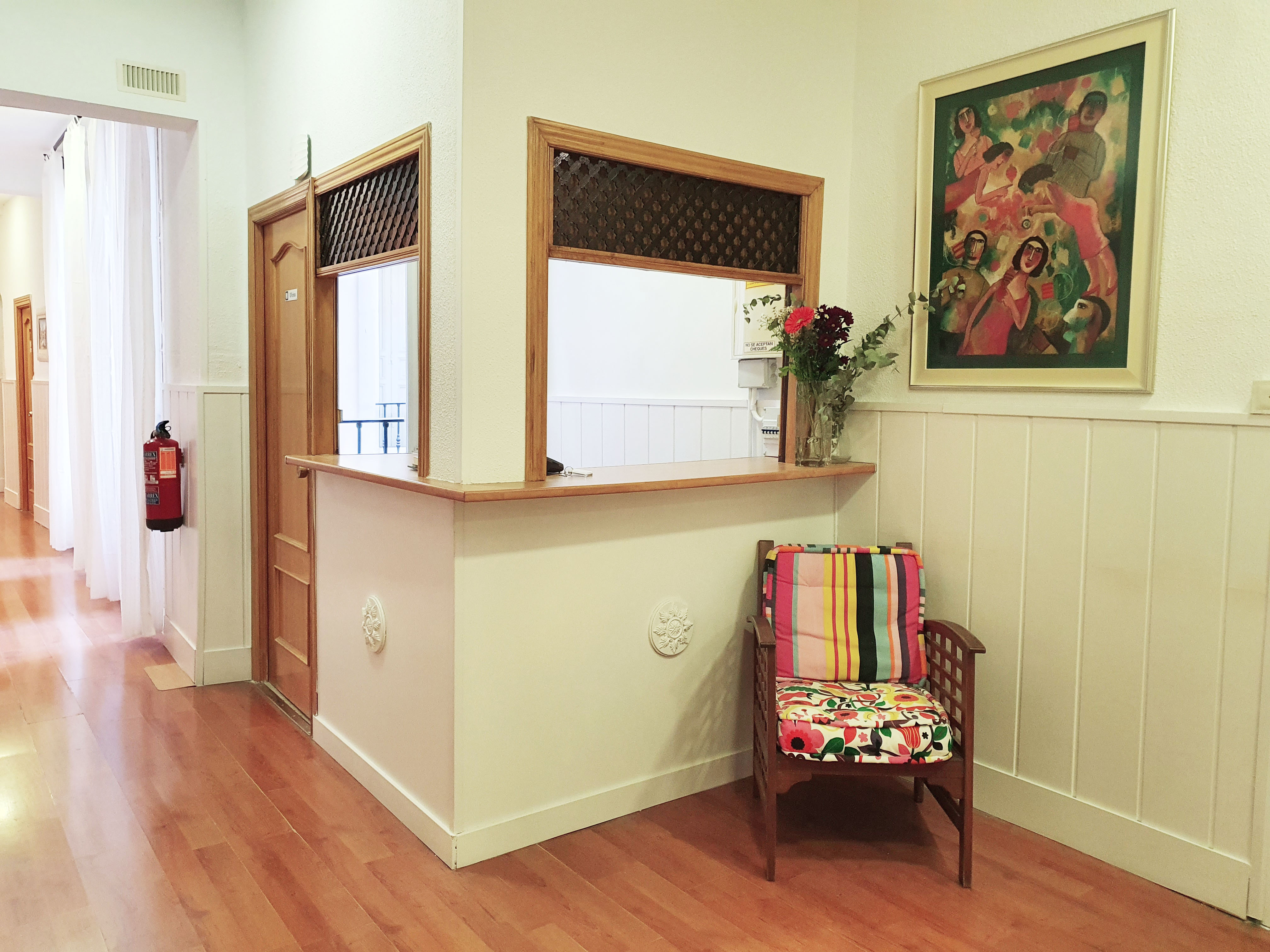 Hostal Alicante 5/40