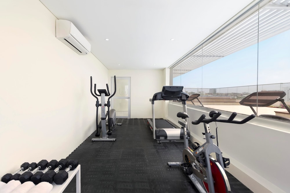 Wyndham Garden Barranquilla 31/57
