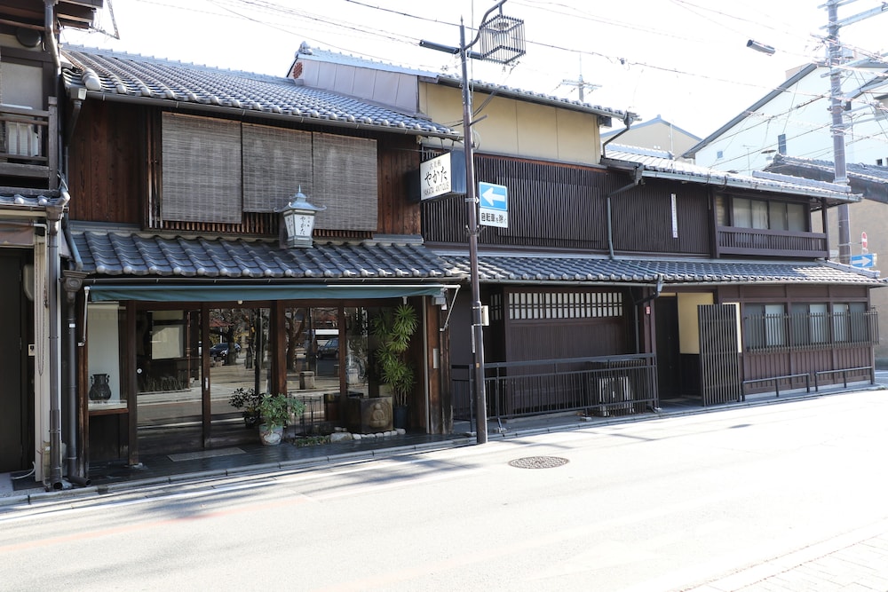 Hotel Alza Kyoto 5/67