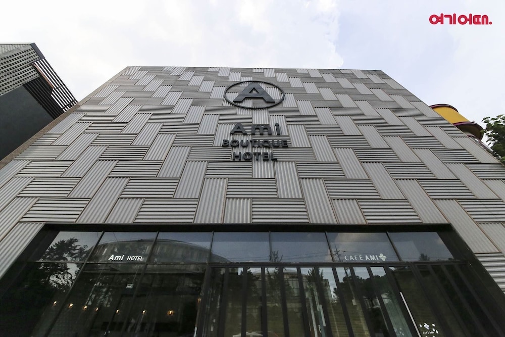 Ami Boutique Hotel 1/50