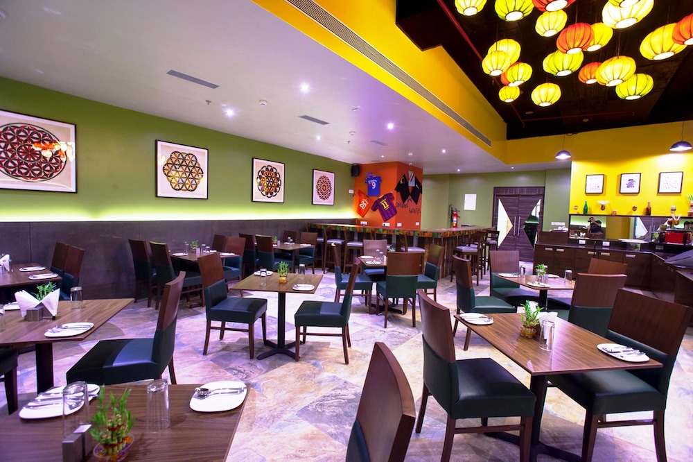 Mango Hotels Navi Mumbai 30/39