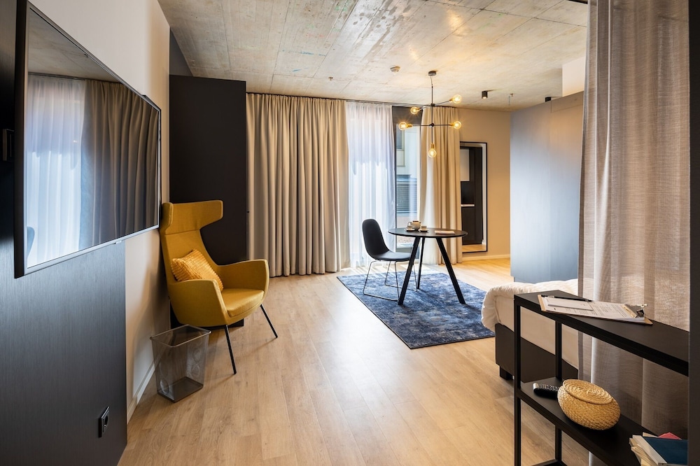 Adina Serviced Apartments Vienna 24/49