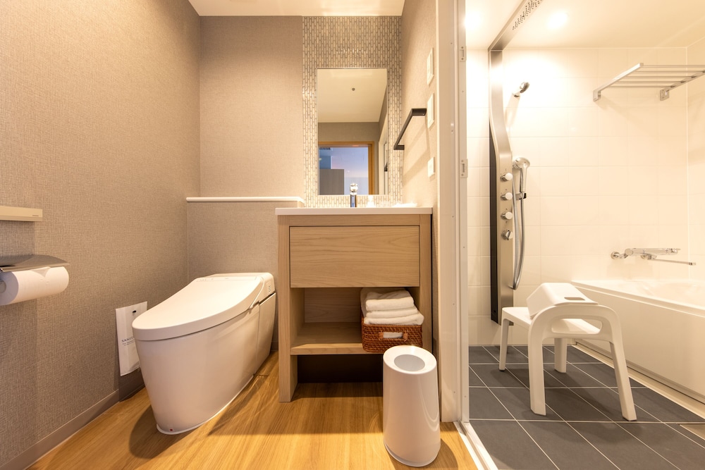HOTEL FORZA KYOTO SHIJO KAWARAMACHI 49/49