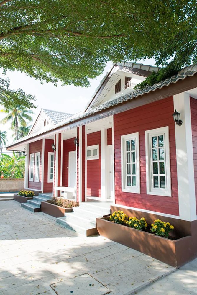 Baan Suan Resort Juree Punsuk 12/40
