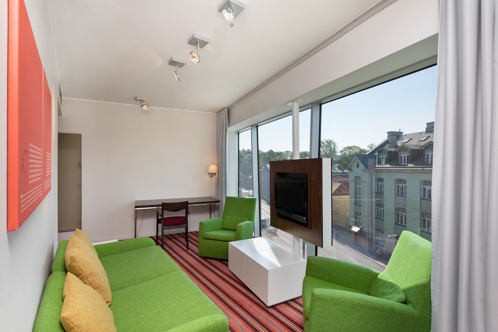 Park Inn By Radisson Meriton Conference Spa Hotel Tallinn 31/72