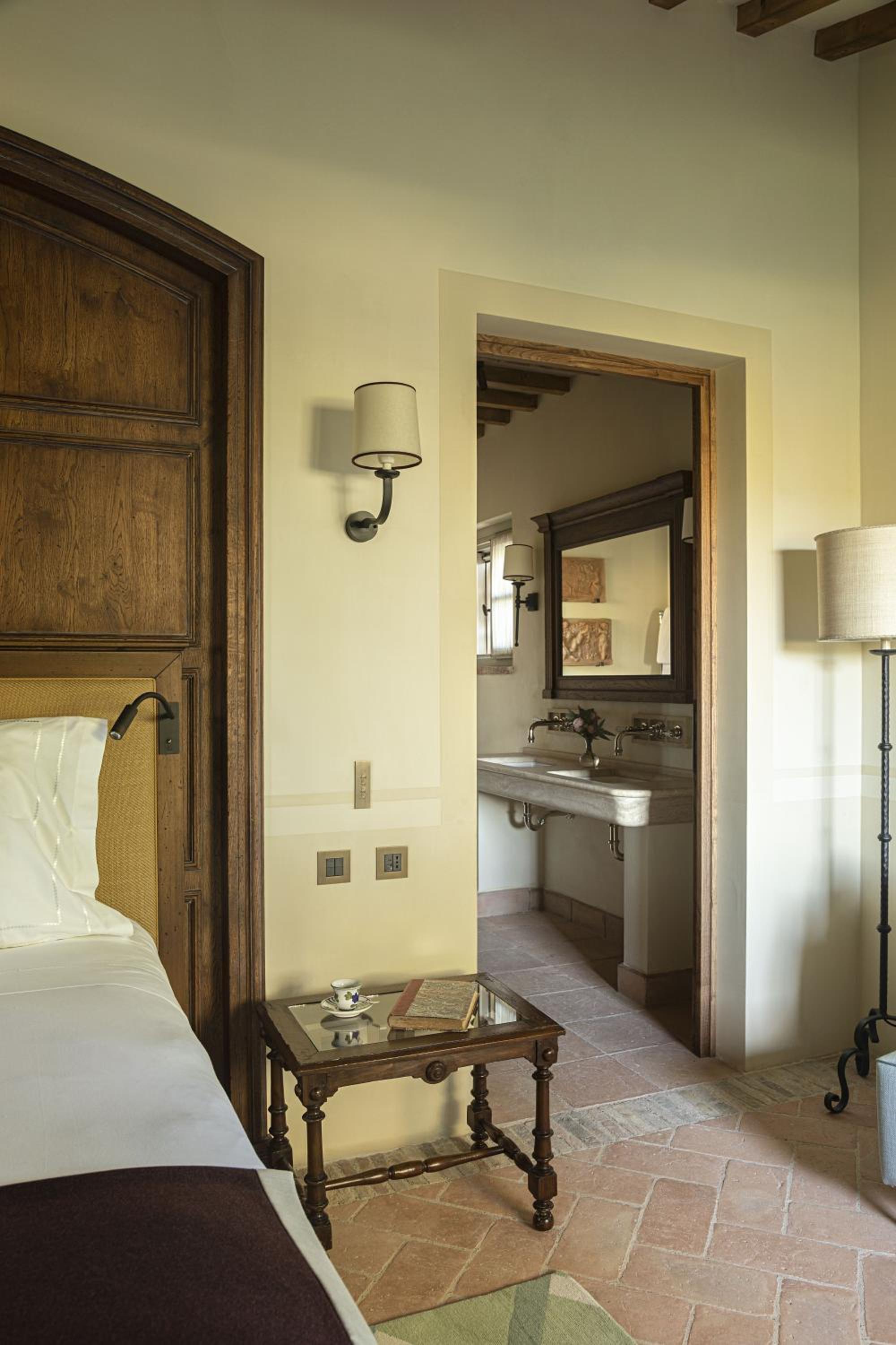 Usil, Villa, Garden View، Castello Di Casole A Belmond Hotel Tuscany 7/8