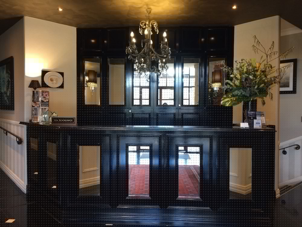 Echoes Boutique Hotel 8/63