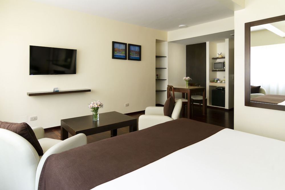 Park Royal Buenos Aires managed by Accor 8/65