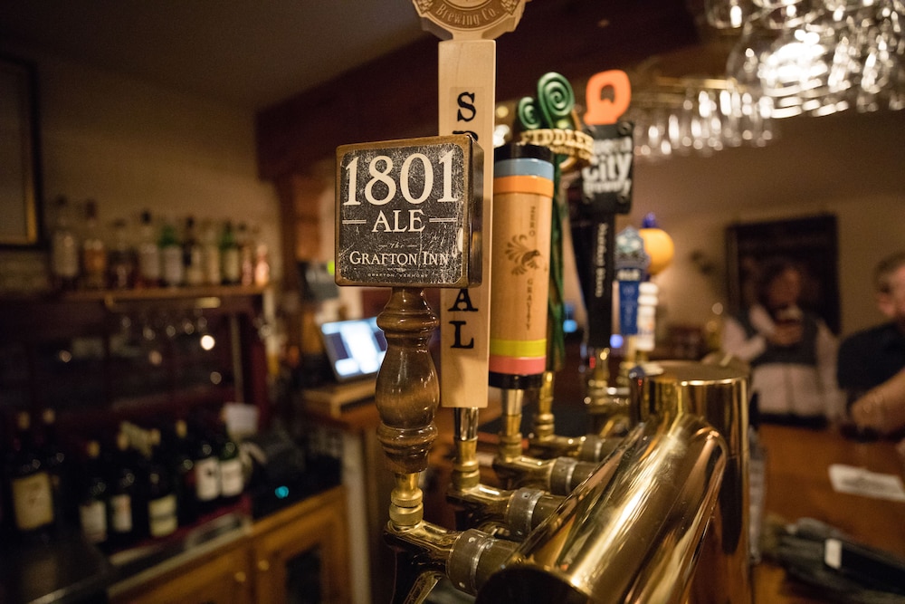 Grafton Inn 12/50