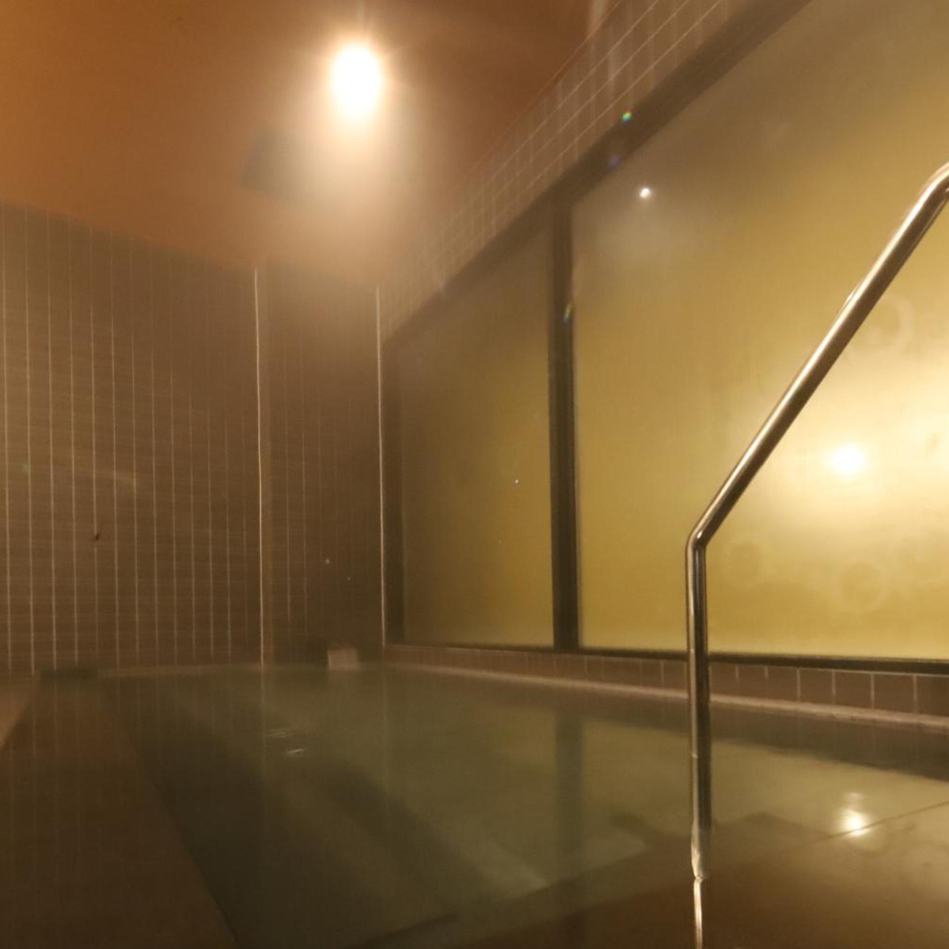 AB Hotel Nakatsugawa 32/34