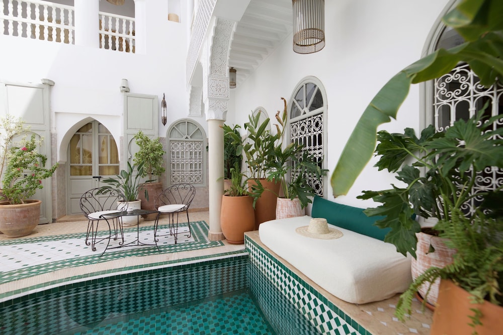 Riad Oriental Glory and Spa 65/69