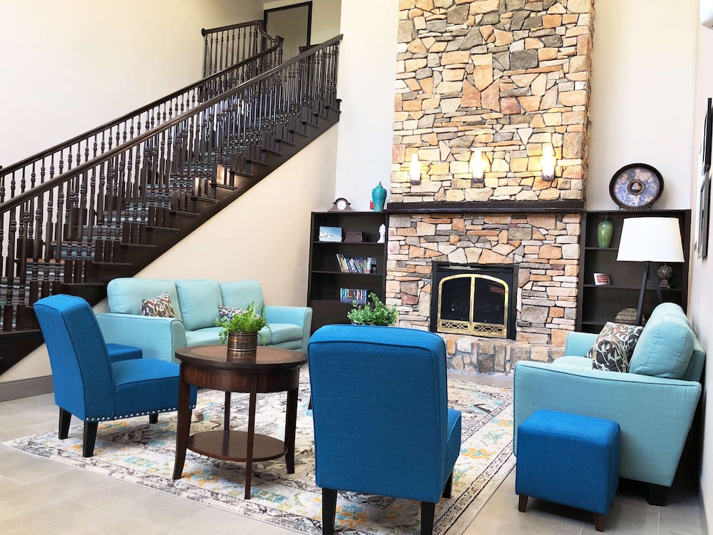 Country Inn and Suites by Radisson Tampa/Brandon FL 35/38