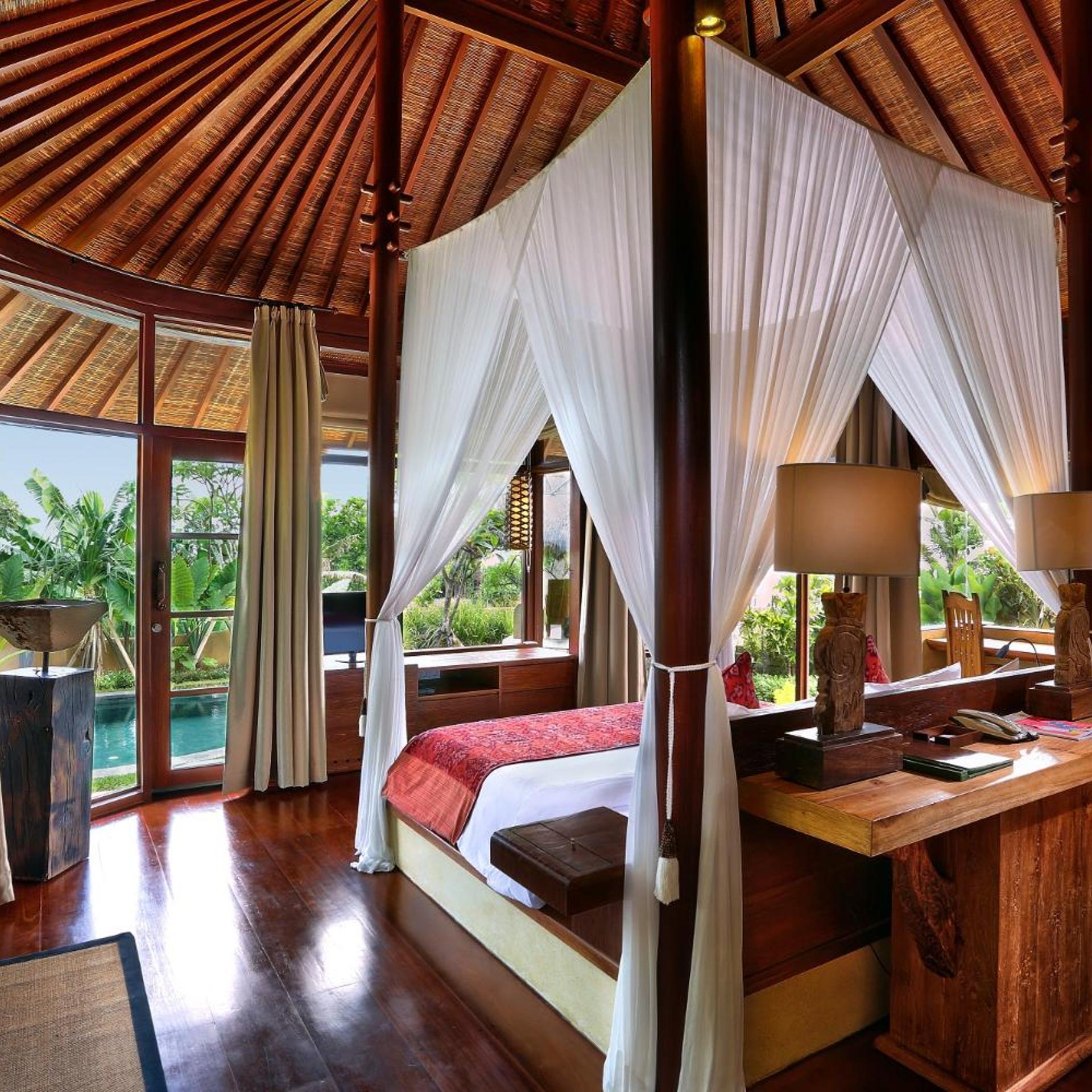 1 Bedroom, Villa, Ocean View, with Pool