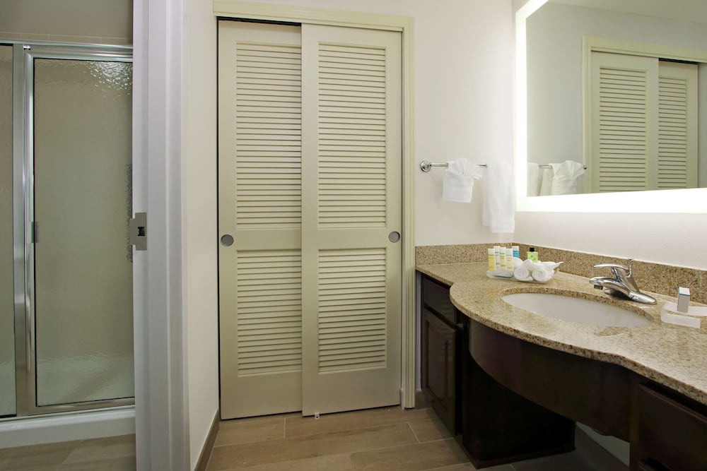 Homewood Suites By Hilton Ft Lauderdale Airport Cruise Port 10/53