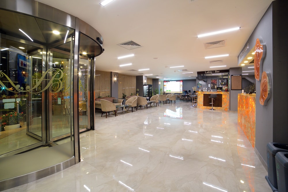 Hotel Bulvar Palas 7/67