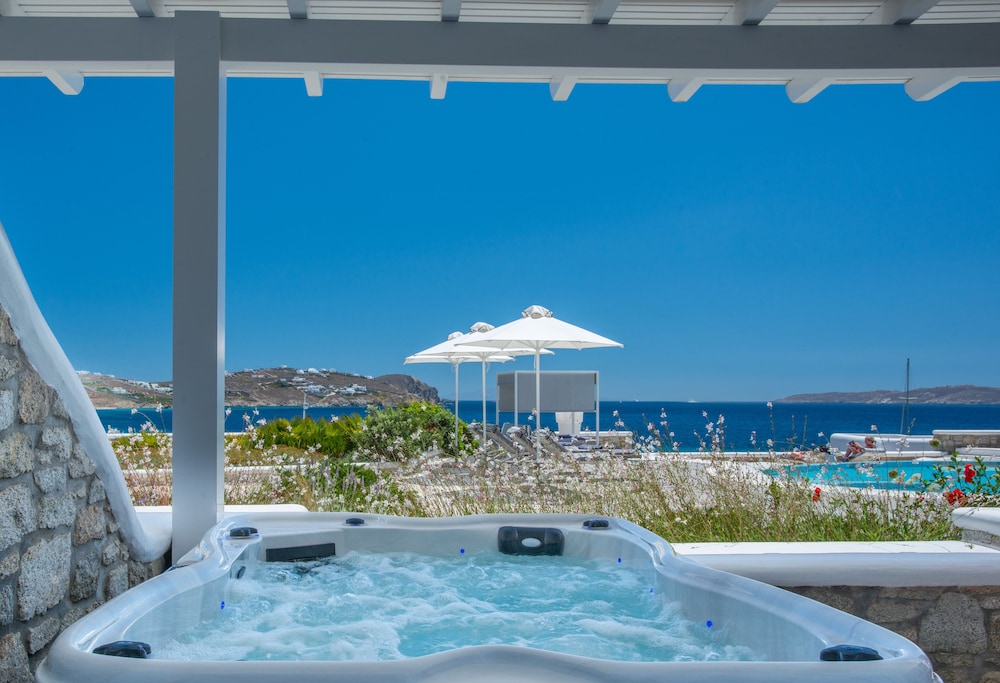 Delight Boutique Hotel & Spa 20/50
