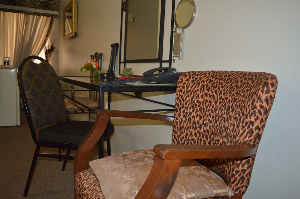 Aandbloem Guest House 26/35