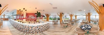Decameron Maryland 3/50