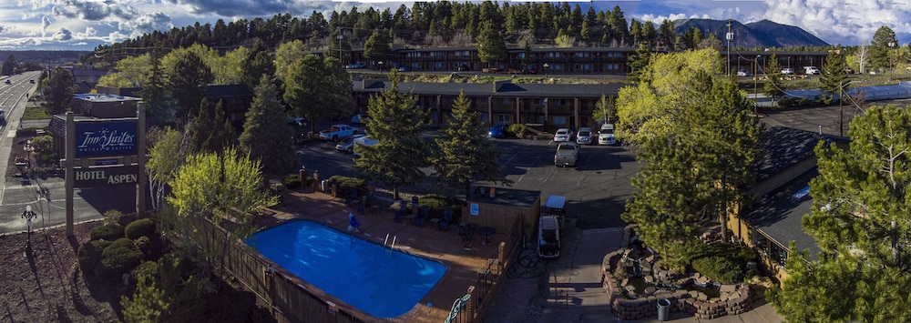 Hotel Aspen Flagstaff Grand Canyon Formerly Aspen Innsuites Flagstaff 53/60