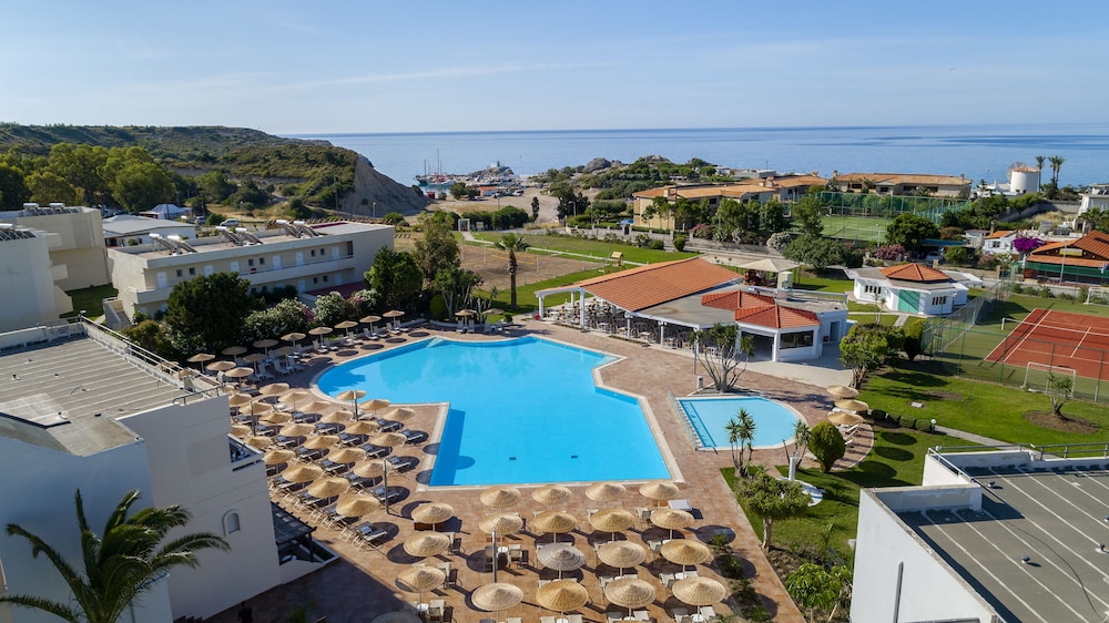 Leonardo Kolymbia Resort 4/50