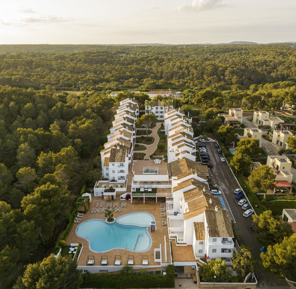 Ilunion Menorca 28/31