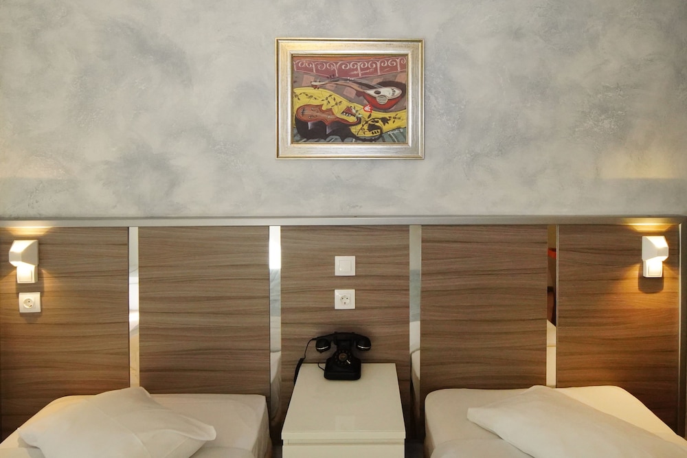 SOCRATES酒店(SOCRATES HOTEL) 图片5
