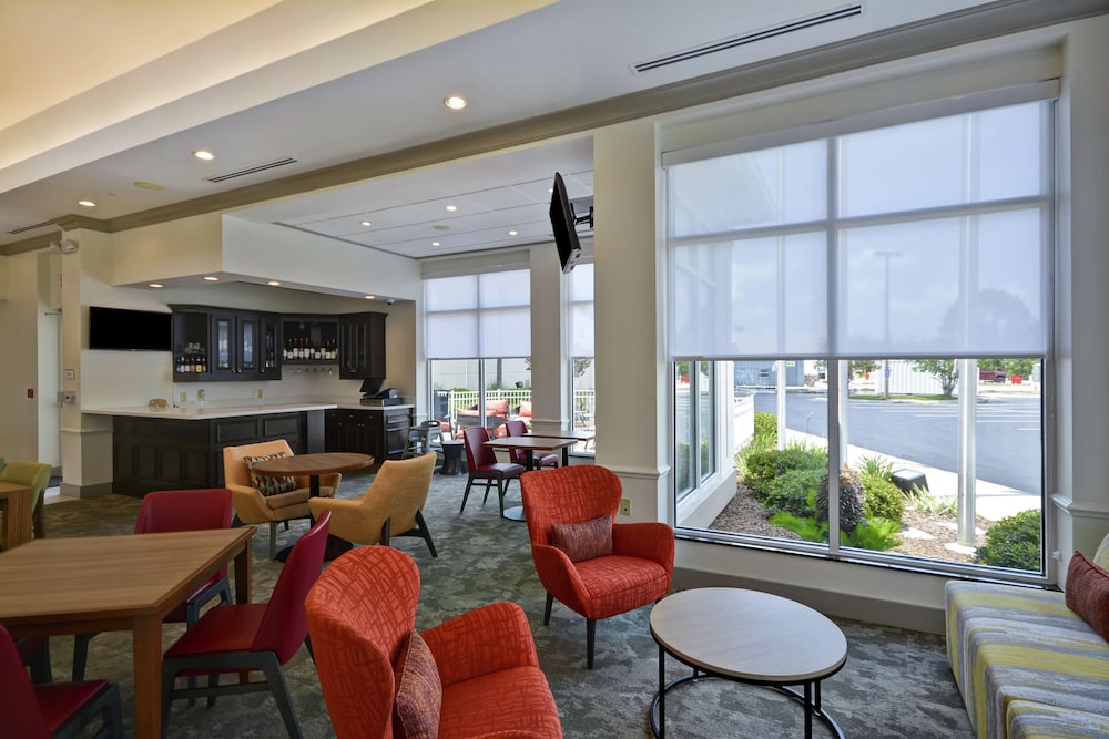 Hilton Garden Inn Panama City 40/69