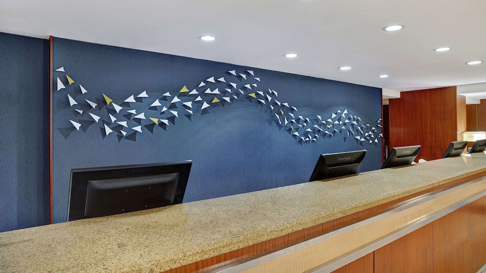 Hyatt Regency DFW International Airport 13/58