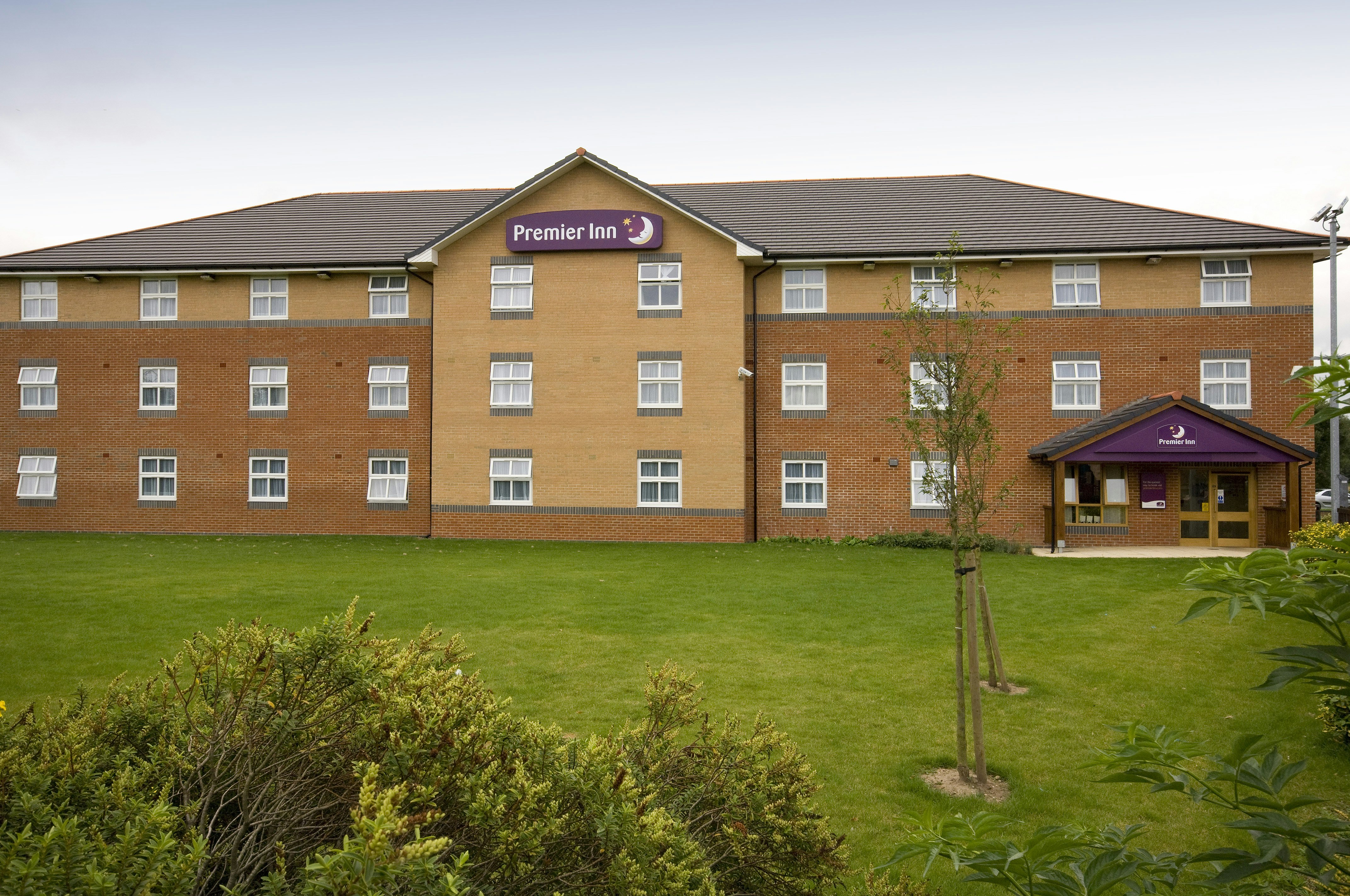 Premier Inn Doncaster Central East 42/45