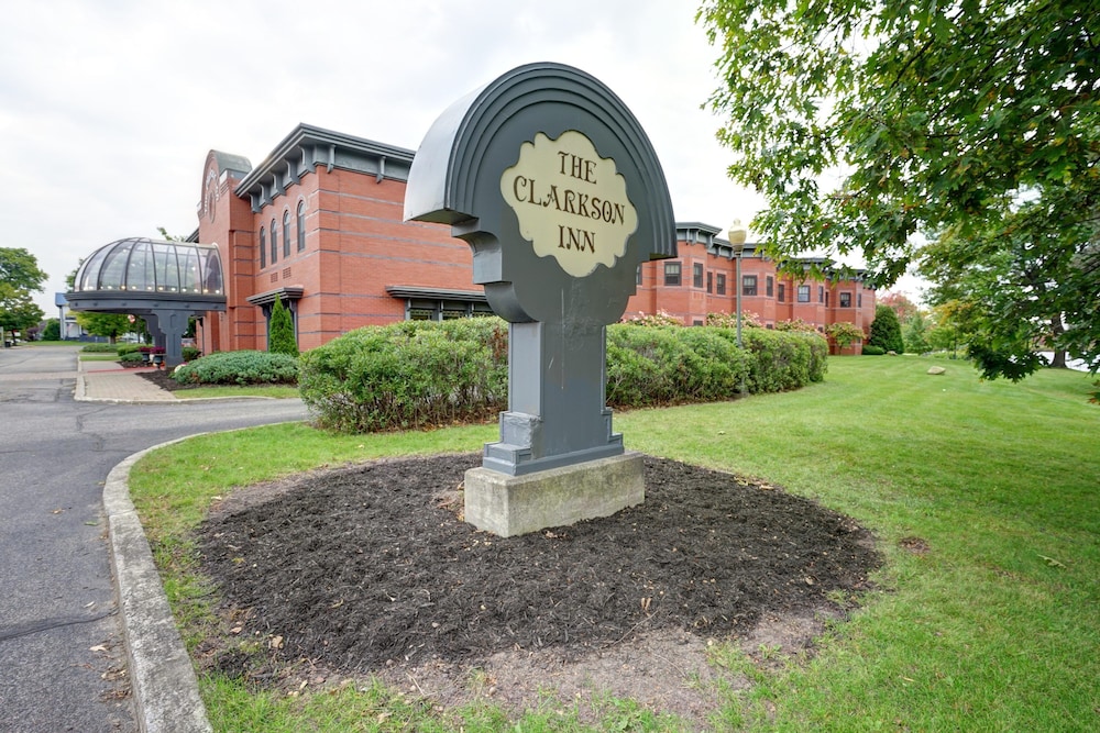 Best Western Potsdam University Park Inn thumb 4