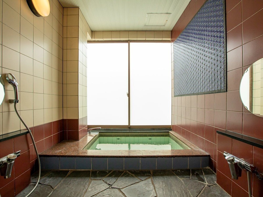 Hotel Claire Higasa 22/47