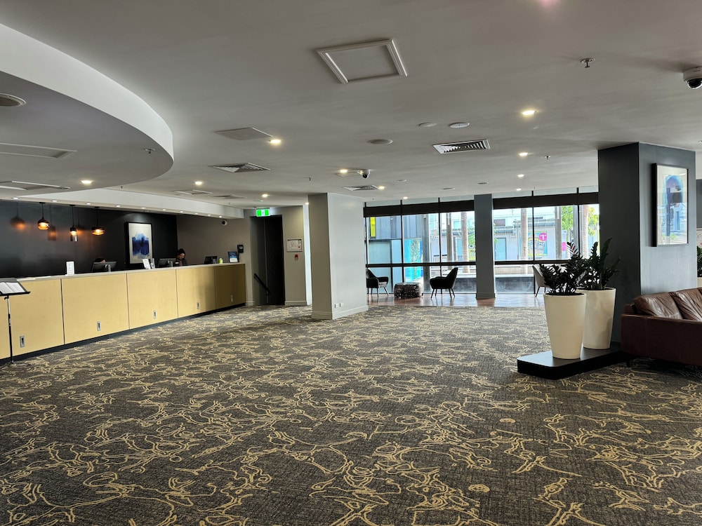 HOTEL GRAND CHANCELLOR TOWNSVILLE 10/62
