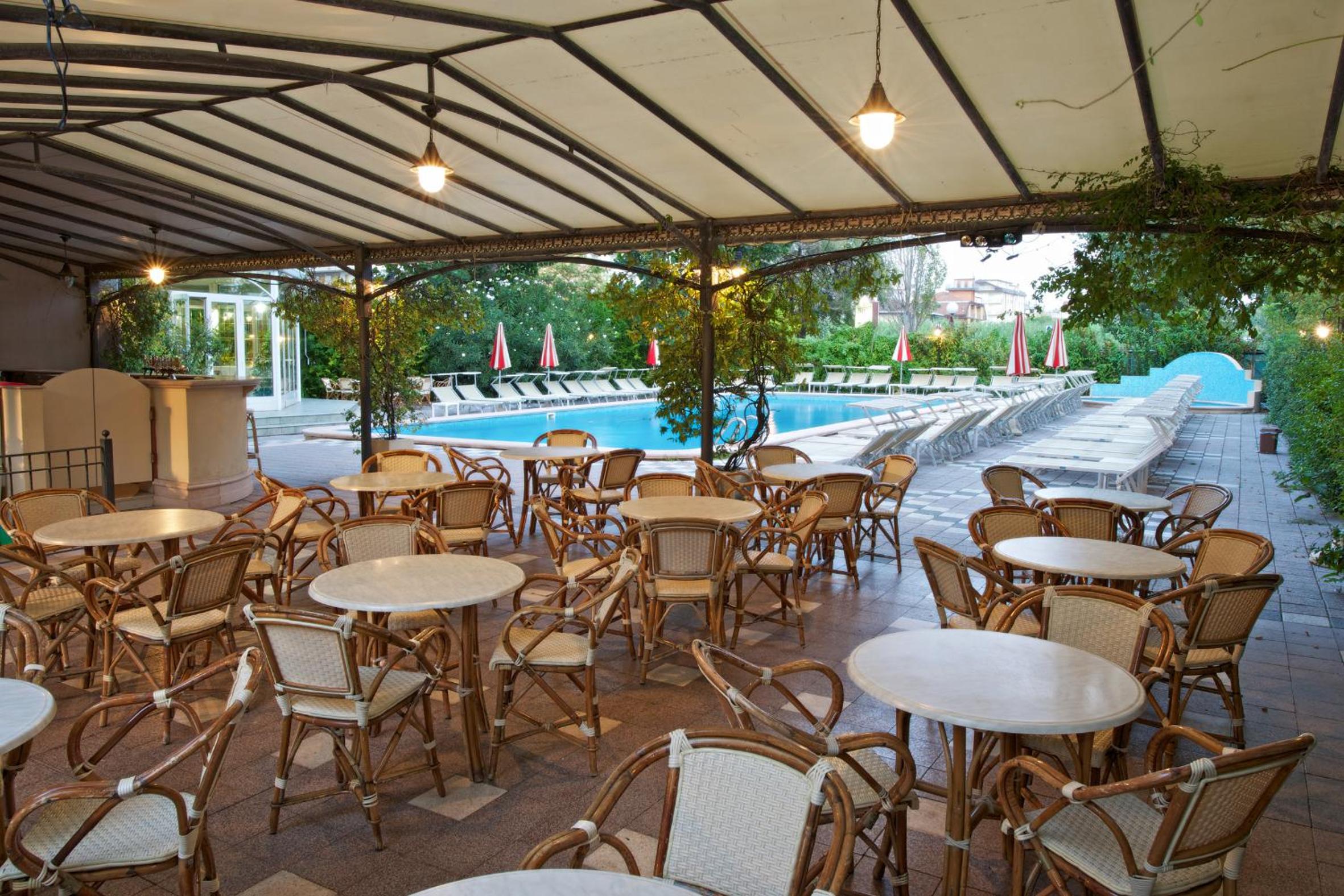 Hotel President Cattolica 42/56