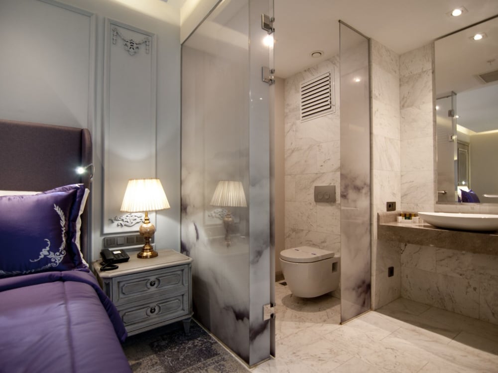 TK Taxim Bosphorus Hotel 50/50