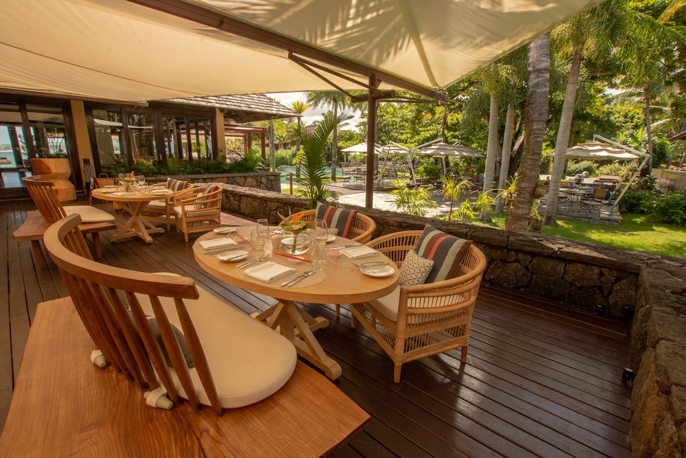 Shanti Maurice Resort and Spa 54/73