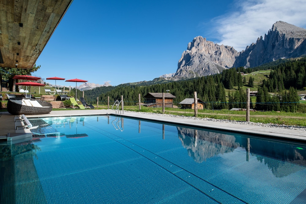 Hotel Saltria true alpine living 25/50