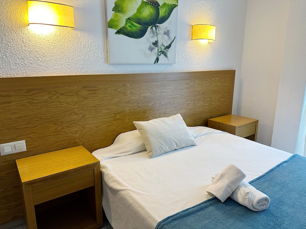Hotel Selva Arenal 31/64