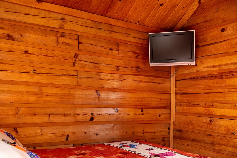 Hotel Villa Mexicana Creel Mountain Lodge 29/50