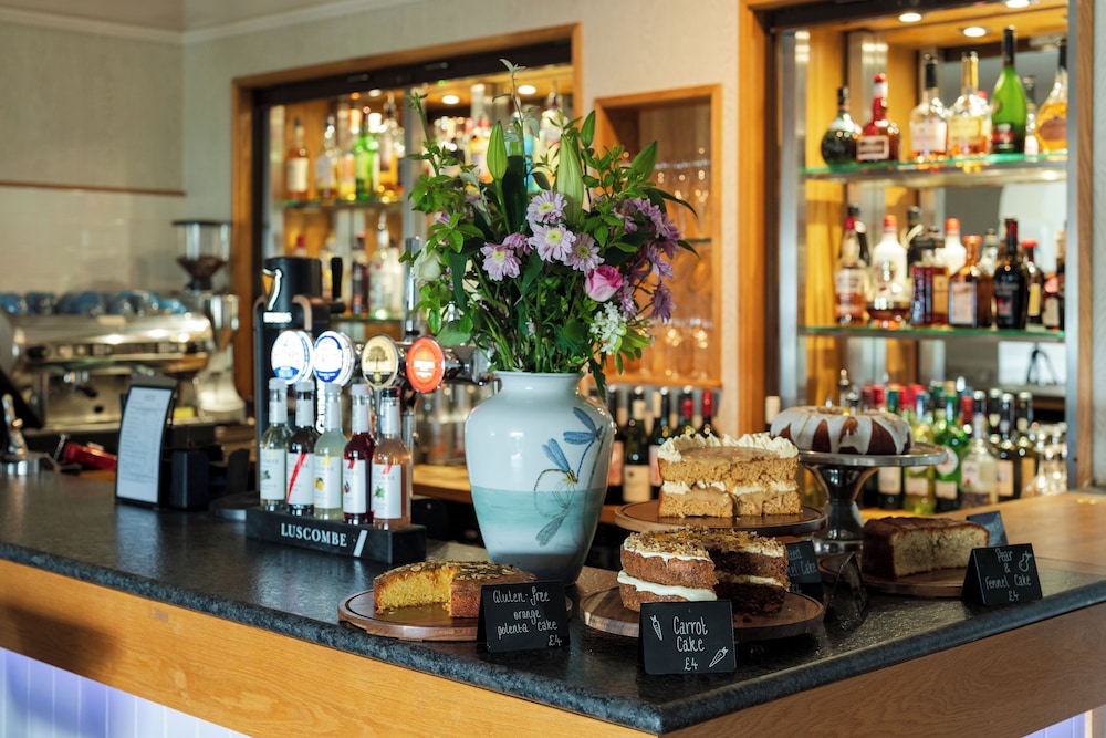 Watersmeet Hotel 20/50