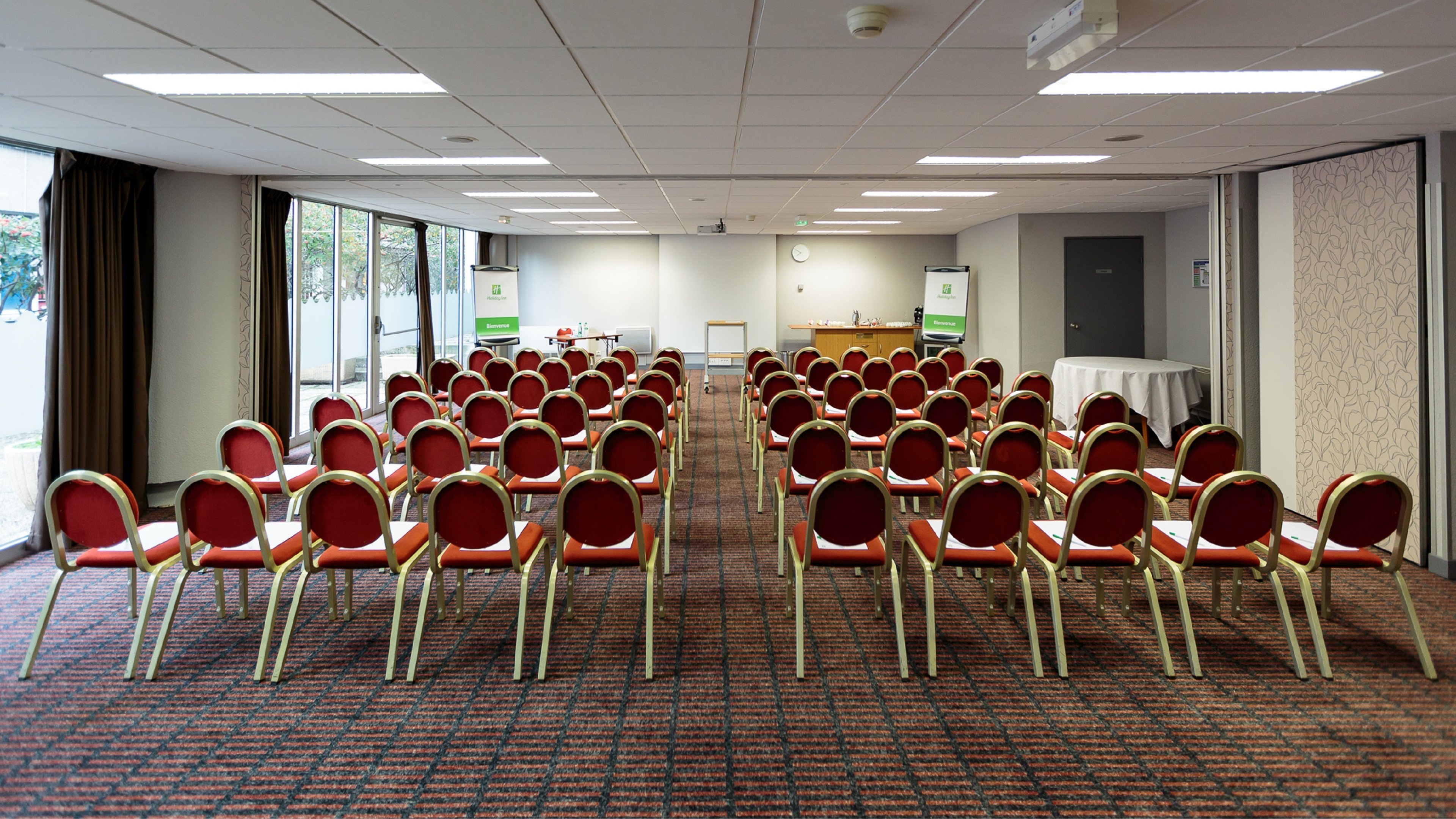 Best Western Clermont Ferrand Centre 15/21