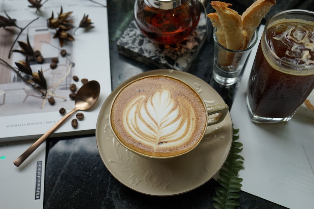Nihao Cafe Hotel 56/67