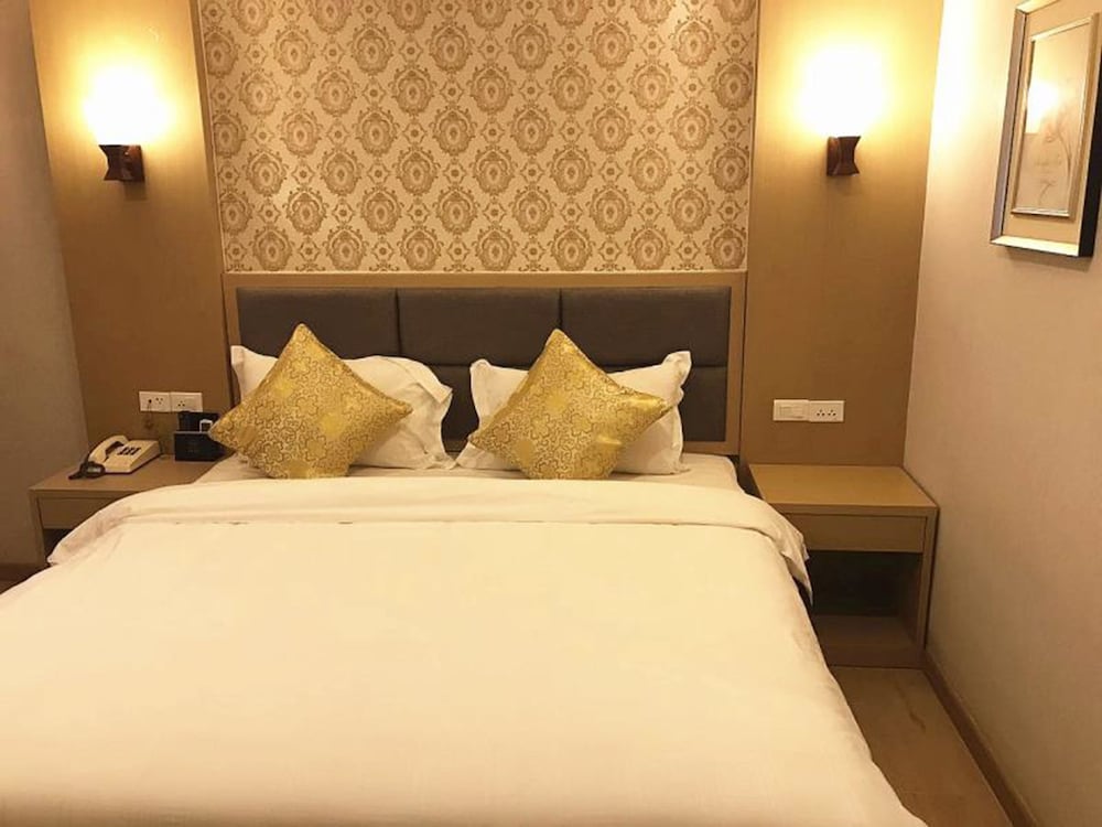 Palette The Travellers Hotel Bangkok 37/61