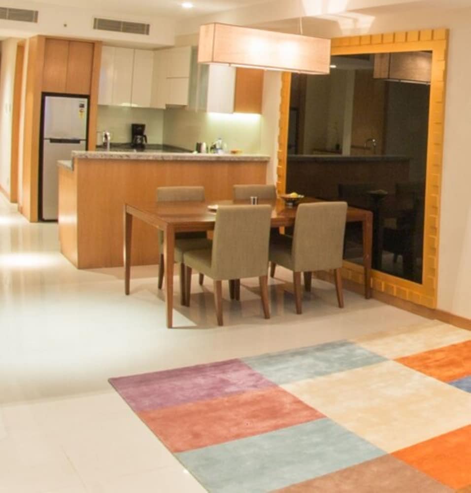 Oakwood Residence Kapil Hyderabad 55/68