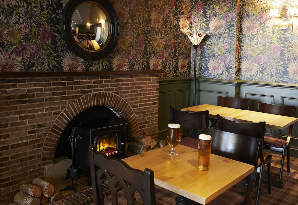 The Mayfield 36/46