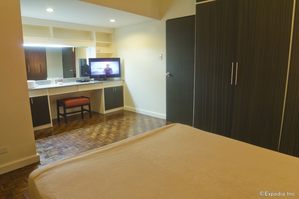 Copacabana Apartment Hotel 9/61