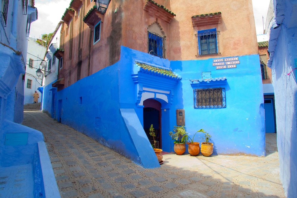 Hotel Casa Miguel 41/50