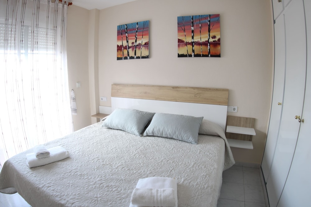 APARTAMENTOS MARINA INTERNACIONAL 14/50