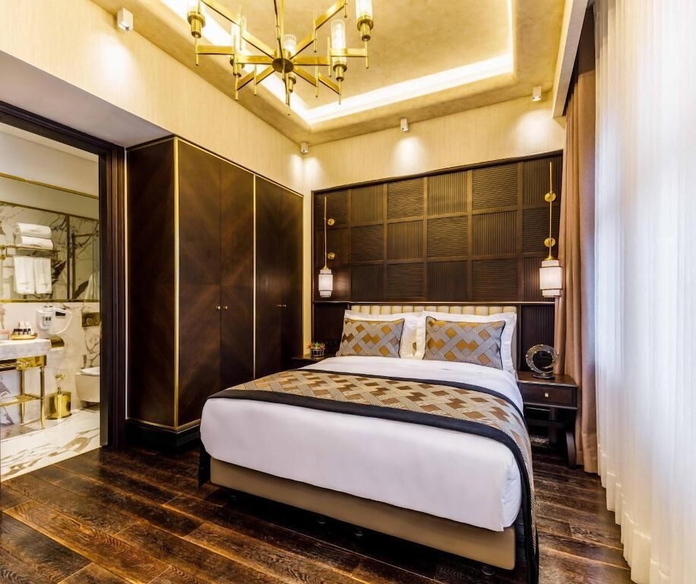 Cronton Design Hotel 15/50
